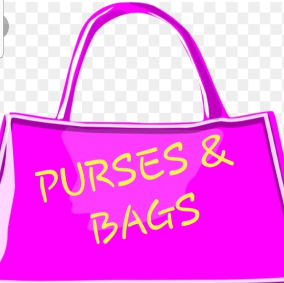 Handbags - PURSES AND BAGS Handbags - PURSES AND BAGS